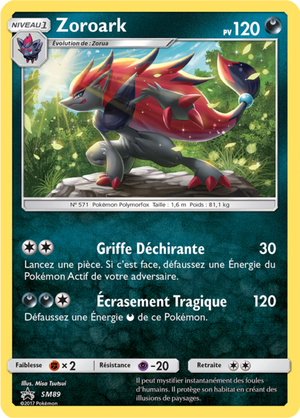 Fichier:Carte Promo SM SM89.png