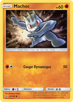 Machoc (Soleil et Lune Gardiens Ascendants 63)