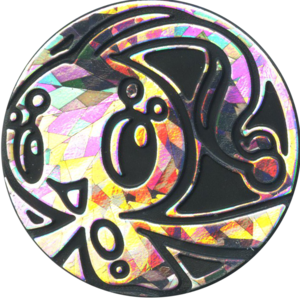 Jeton JCC Manaphy Diamant & Perle Kit Dresseur Recto.png