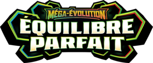 Logo Méga-Évolution Équilibre Parfait JCC.png