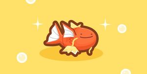 Magicarpe Jump Evenement Magicarpe, Morphing !.jpg