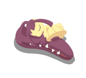 Sprite 0303 Dodo 3 chromatique Sleep.png