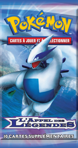 Fichier:Booster L'Appel des Légendes Lugia.png