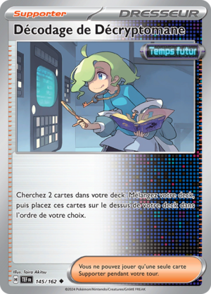 Carte Écarlate et Violet Forces Temporelles 145.png