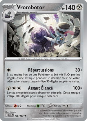 Carte Écarlate et Violet Mascarade Crépusculaire 125.png