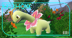 Pokédex 0154 EVdi.png