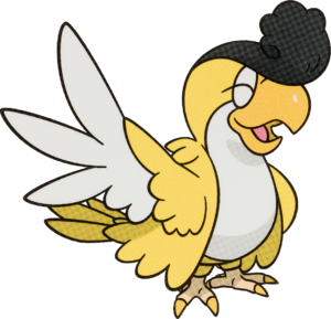 Tapatoès (Plumage Jaune) (3)-CA.png