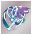 Suicune de Pokémon Or, Argent et Cristal