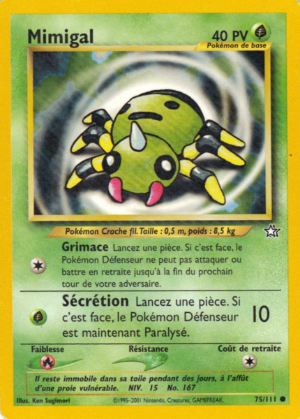 Fichier:Carte Neo Genesis 75.png