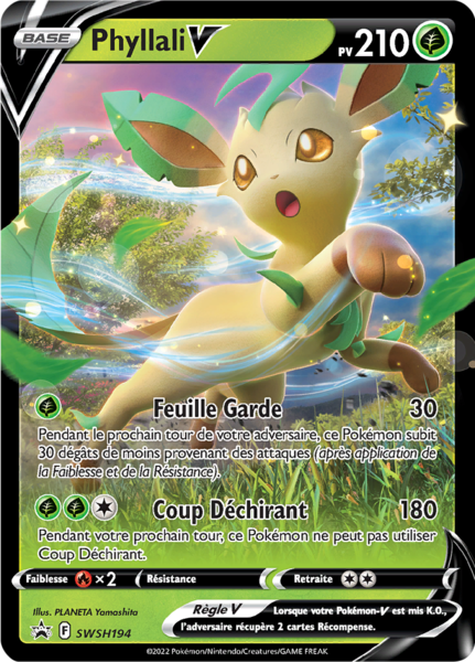 Fichier:Carte Promo SWSH SWSH194.png