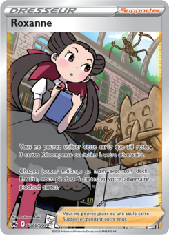 Roxanne (Zénith Suprême GG66)