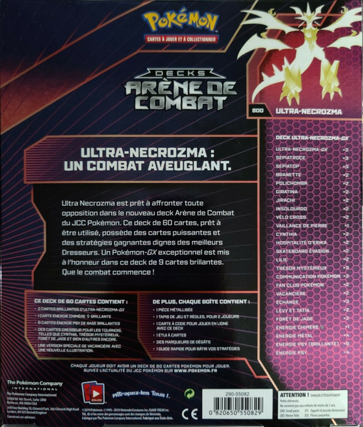 Fichier:Deck Deck Arène de Combat - Ultra-Necrozma-GX Verso.png