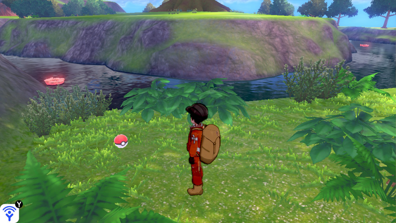 Fichier:Lac Poké Ball Pierre Aube EB.png