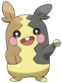 Morpeko (Mode Rassasié)