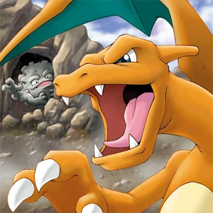 Pokémon Ranger - Image Dracaufeu.png