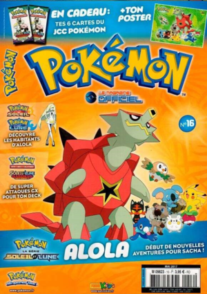 Pokémon magazine officiel Panini - 2-16.png