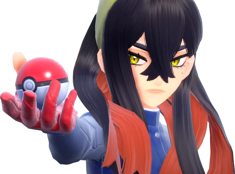 Fichier:Sprite Roseille (Institut Myrtille) EV.png