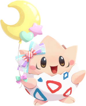 Togepi chromatique (Raffinement flottant)-CM.png