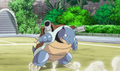 Tortank (de Tierno)