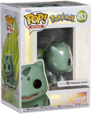 Boîte Bulbizarre (Pokémon Center) POP.png