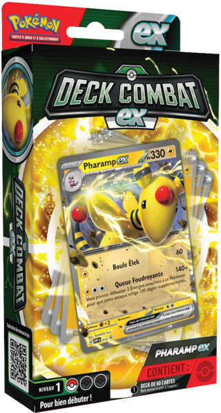 Fichier:Deck Pharamp-ex Recto.png