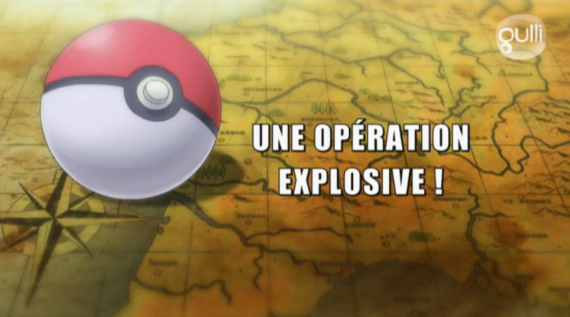Fichier:Ecran titre XY107 FR.png