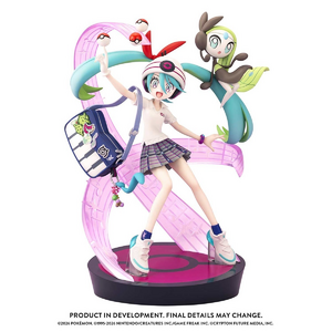 Figurine Miku (Psy) avec Meloetta ArtFX.png