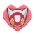 Niveau d'affinité avec Latias ↑