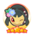Tenue 5★ Solstice d'été (Mysdibule)
