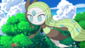 Meloetta (sauvage)