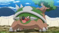 Torterra (de Sacha)