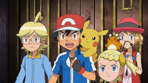 XY081 - Pikachu de Sacha et Dedenne de Lem.png