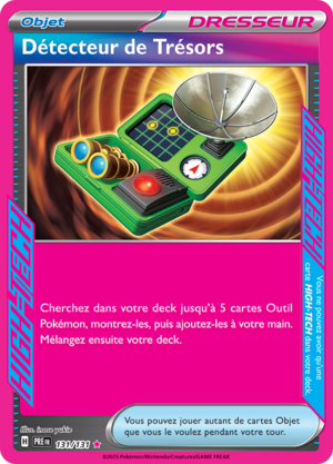 Carte Écarlate et Violet Évolutions Prismatiques 131.png