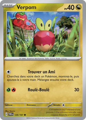 Carte Écarlate et Violet Mascarade Crépusculaire 126.png