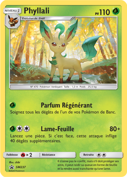 Fichier:Carte Promo SM SM237.png