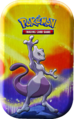 Mini-boîte Mewtwo.