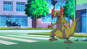 Tranchodon de Rhoder.png