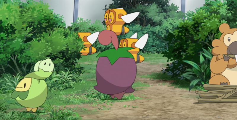 Fichier:Épisode spécial LV 1 - Ceriflor.png