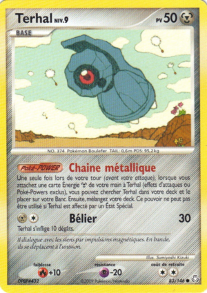 Carte Diamant & Perle Éveil des Légendes 83.png