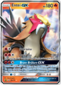 Carte Entei