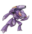 Genesect (20 ans)