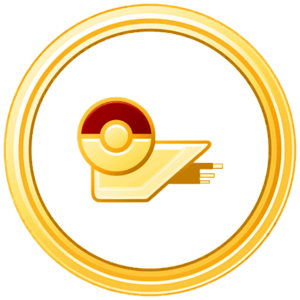 Médaille Fan de Pique-Nique Or - GO.png