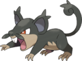 Rattata d'Alola