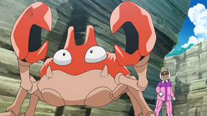 SL110 - Krabby du Maître Caddy.png
