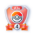Saison A3a - Rang Poké Ball 4