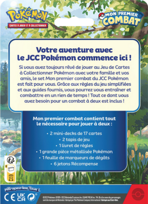 Deck Mon premier combat - Verso.png