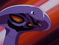 Arbok (de Jessie)