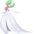 Méga-Gardevoir
