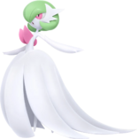 Méga-Gardevoir