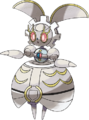 0801 - Magearna